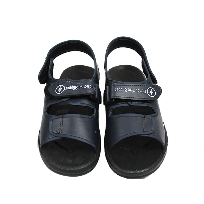Anti Slip Anti Static Sandal_Slippers for Industrial Factory